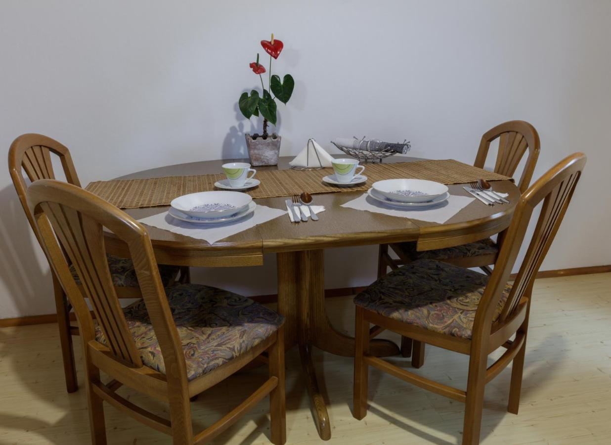 Apartment Mavrica Bled, Quiet Location, With A View Of The Lake Екстериор снимка
