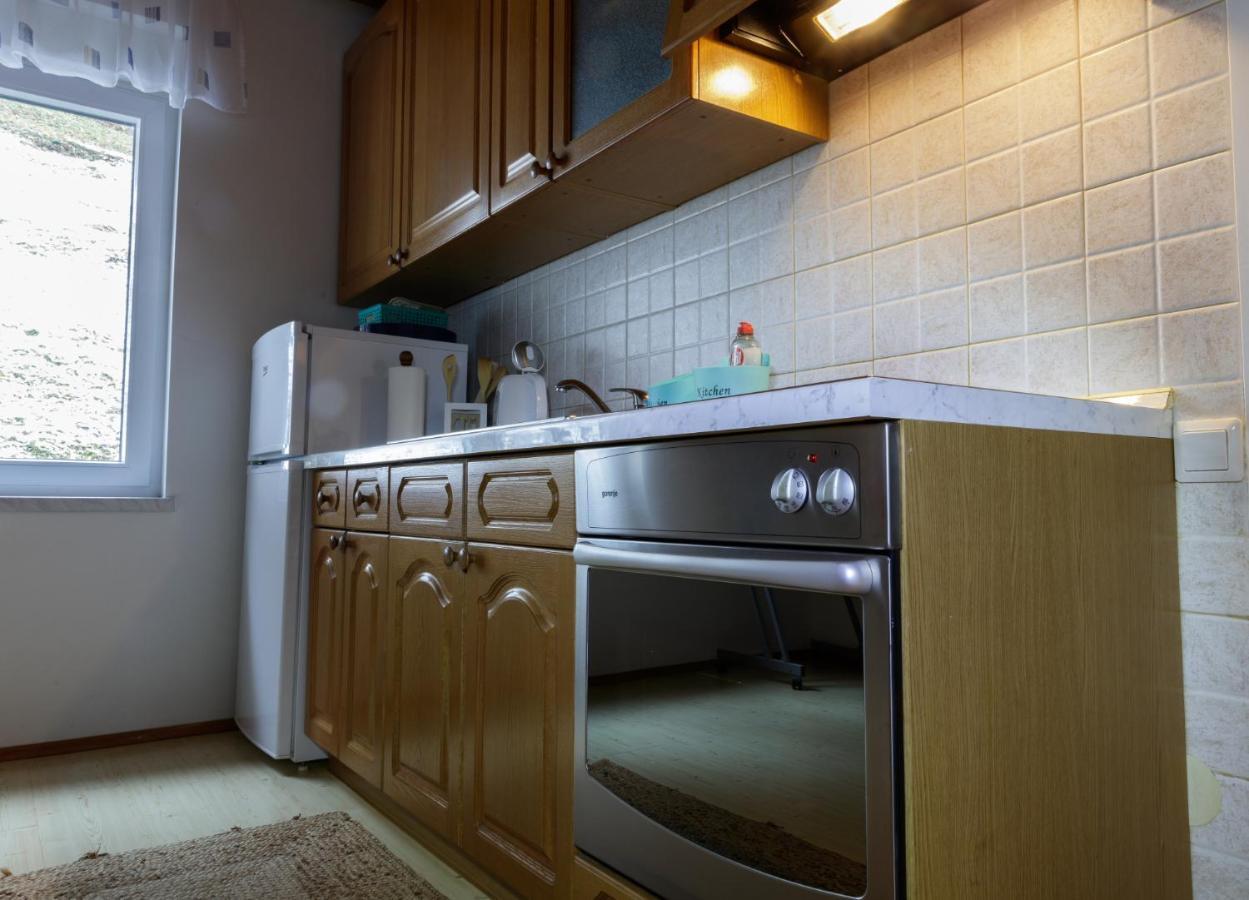 Apartment Mavrica Bled, Quiet Location, With A View Of The Lake Екстериор снимка