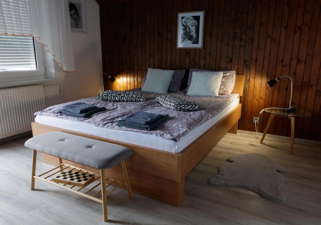 Apartment Mavrica Bled, Quiet Location, With A View Of The Lake Екстериор снимка