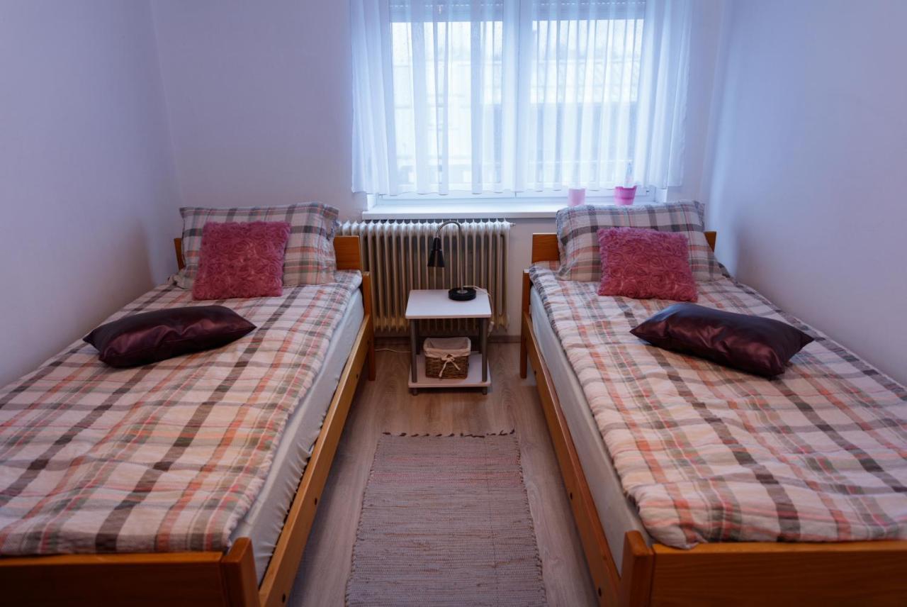 Apartment Mavrica Bled, Quiet Location, With A View Of The Lake Екстериор снимка