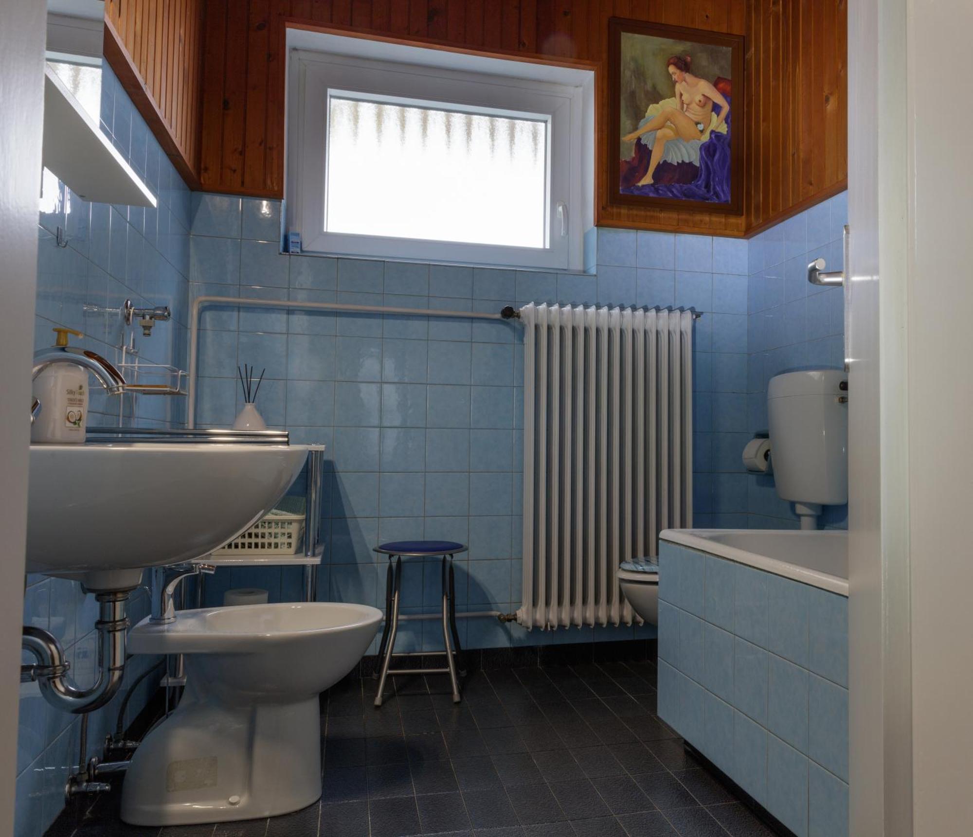 Apartment Mavrica Bled, Quiet Location, With A View Of The Lake Екстериор снимка